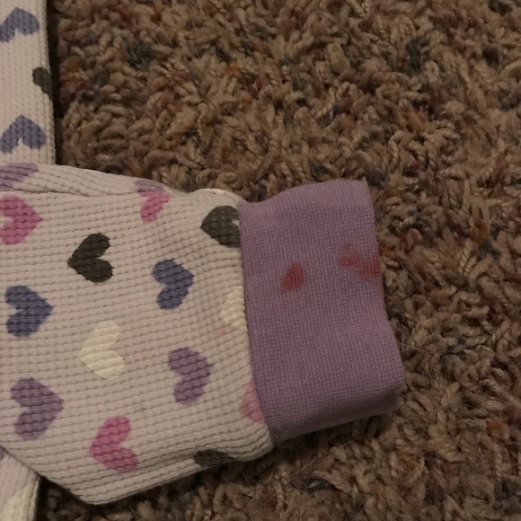 Pajama Set - Picture 5 of 5